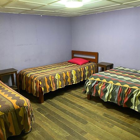 Auberge de jeunesse Aventura Chachapoyas Backpackers Extérieur photo