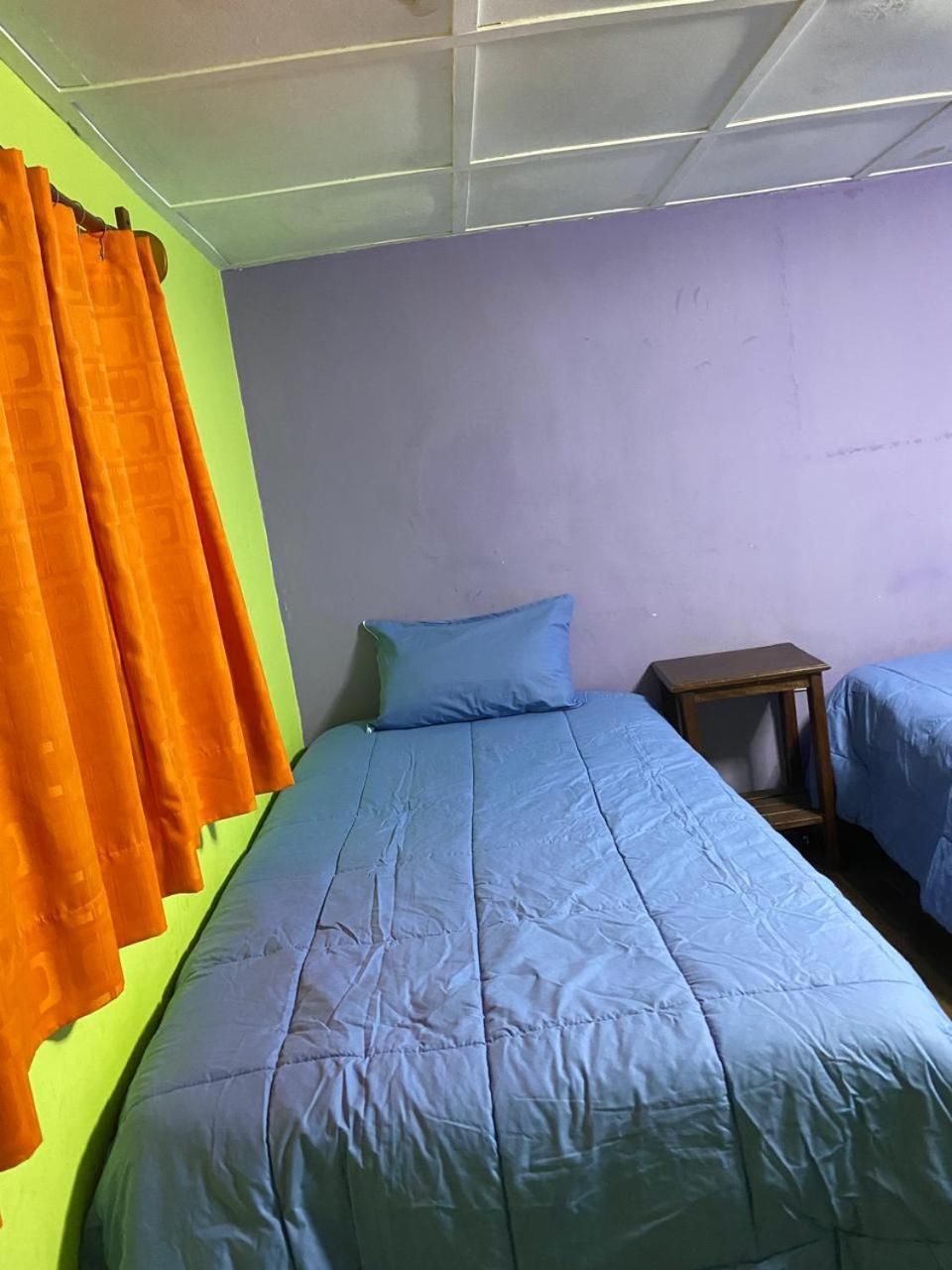 Auberge de jeunesse Aventura Chachapoyas Backpackers Extérieur photo